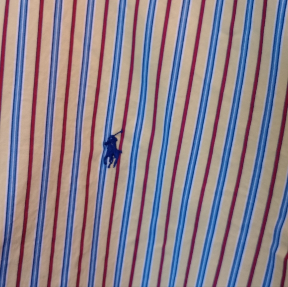 Ralph Lauren size XXL button down shirt classic fit - Picture 3 of 5